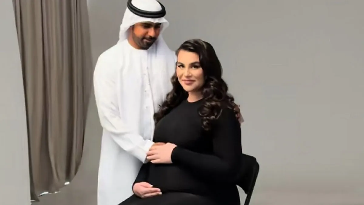 Dubai Woman Reveals Everything She "Charged" Her Husband For To Have A Baby Boy, Price Tag Surpasses $4M