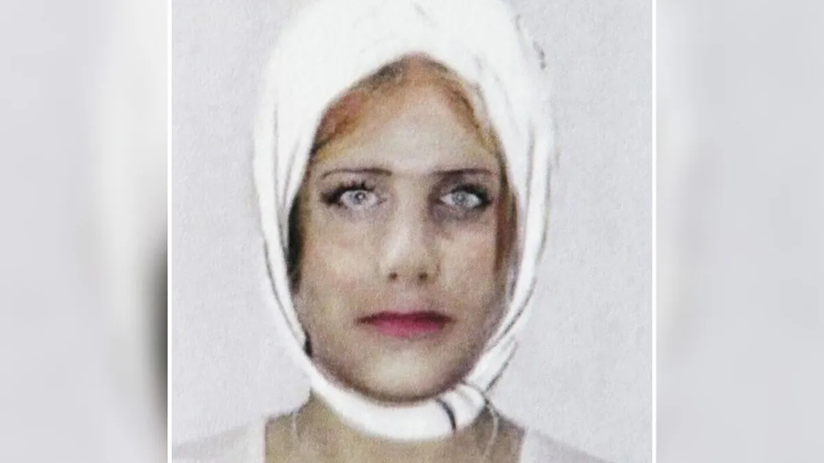 Police Chased Europe’s “Phantom Of Heilbronn” For 16 Years Until A Bizarre Twist Changed Everything
