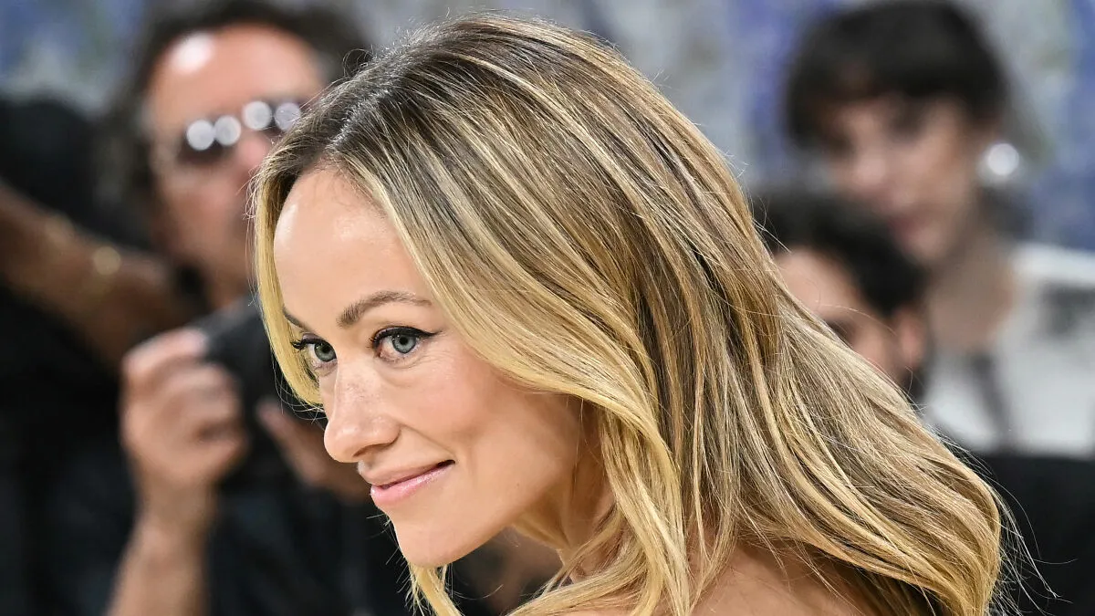 After Brutal Gollum Comparisons, Experts Suggest Possible Reasons Behind Olivia Wilde’s Changed Appearance