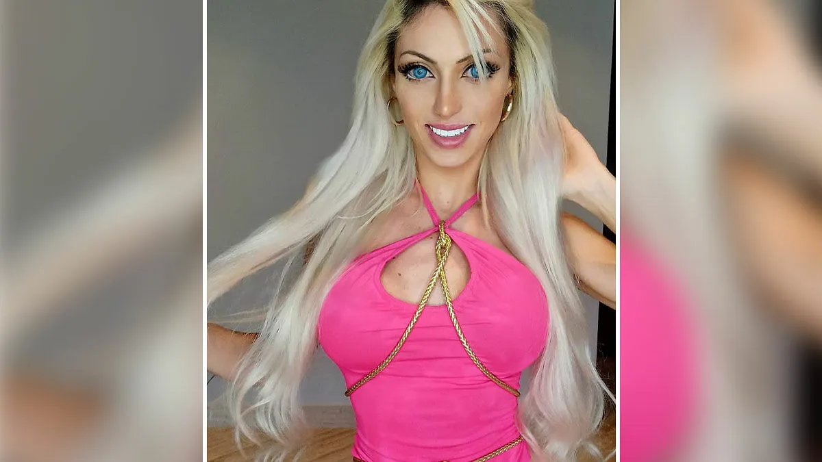 "Human Barbie" Influencer’s Cause Of Passing Confirmed After Family Exhumed Her Body Amid Homicide Suspicions