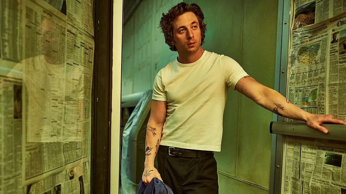 FX’s ‘The Bear’ Season 5 Release Date Revealed After Creator’s Surprising Final Season U-Turn