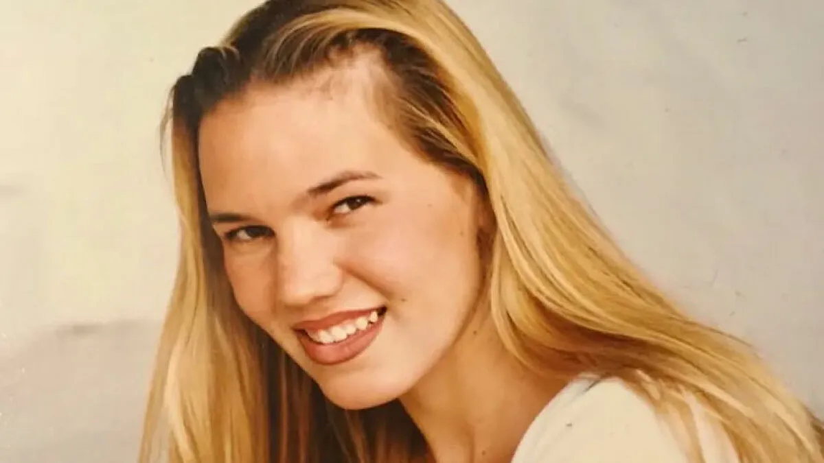 Missing Student Kristin Smart Case Sees Horrific Twist As Human Remains Are Found 30 Years After Disappearance