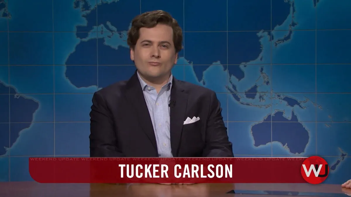 SNL Doesn’t Hold Back While Mocking Met Gala 2026 Fashion Choices
