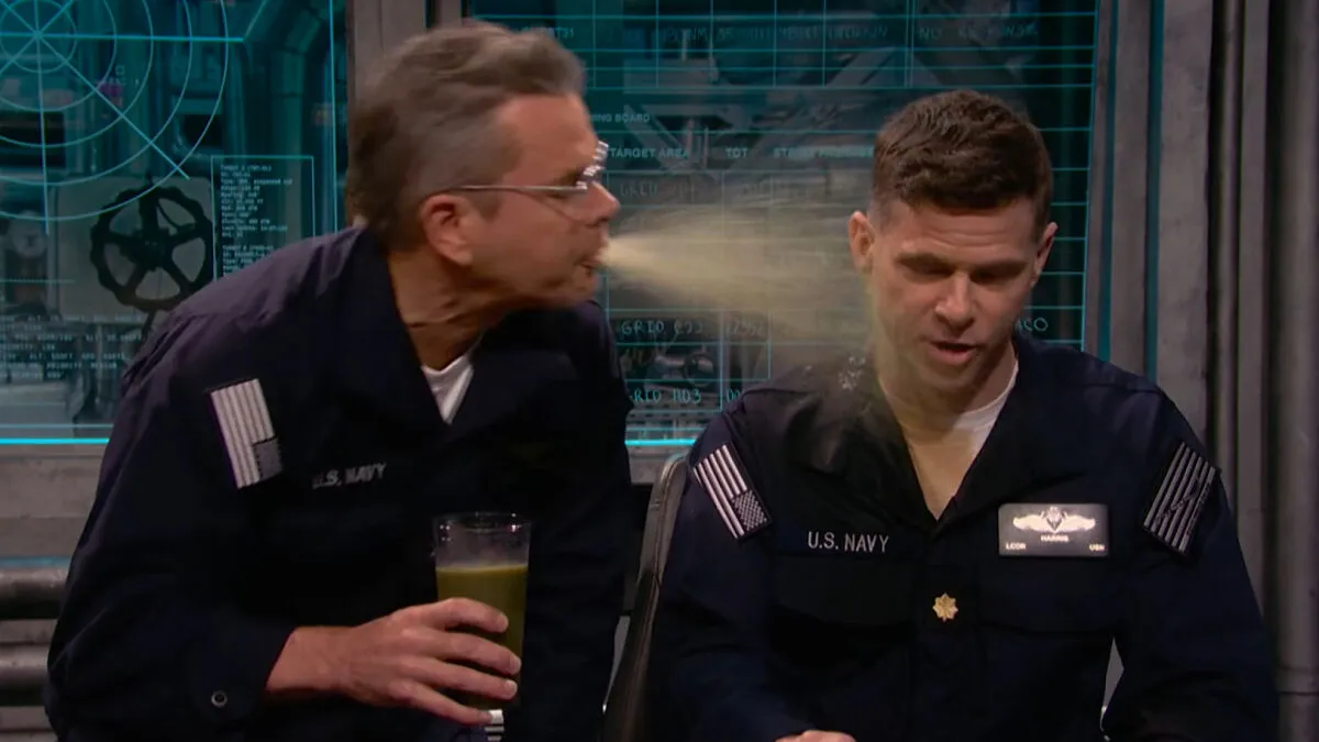 Matt Damon Leaves SNL Viewers Deeply Uncomfortable With “Disgusting” Sketch