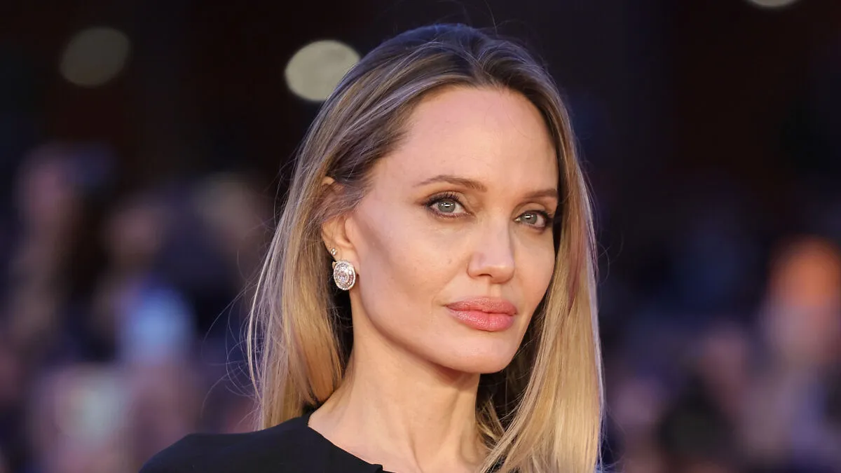 Angelina Jolie’s Courtroom Victory Over Brad Pitt Sparks Wild Online Speculation About Behind-The-Scenes Emails