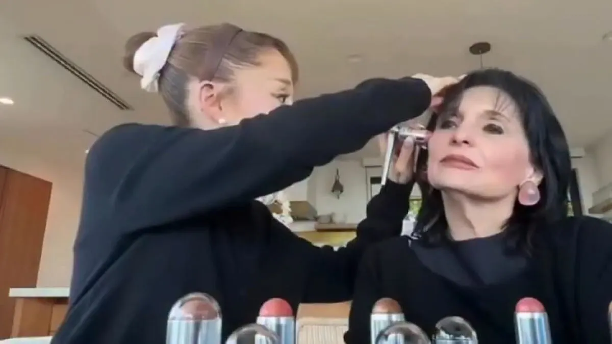 9 Most Chaotic Celebrity Posts For Mother's Day 2026 As Stars Totally Fail To Read The Room