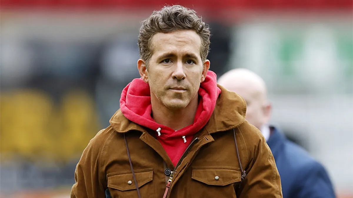 Ryan Reynolds Hit With Wild Claim After Journalist Resurfaces Disturbing Stories From His Past