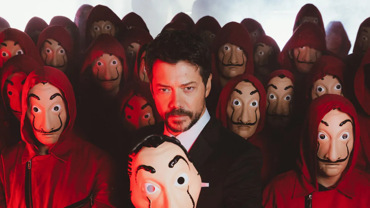 What Netflix’s Cryptic ‘Money Heist’ Reveal Could Mean Ahead Of ‘Berlin’ Season 2
