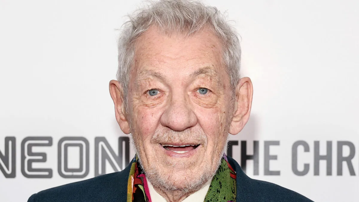 Who Would Win In A Fight, Gandalf Or Dumbledore? Ian McKellen Finally Gives His Answer To Age-Old Question