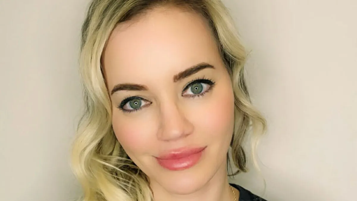 Horrific New Details Surface After Beloved Nurse And Mom Endures Hours-Long Recorded Attack By Ex-Boyfriend