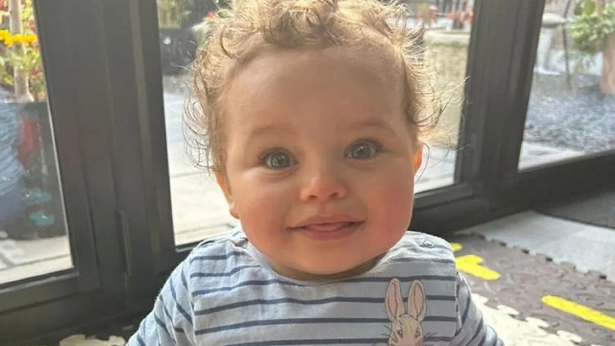 Sickening Details Emerge After Baby’s Life Ended By Teacher Who Planned To Adopt Him