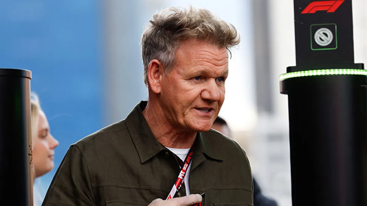 Gordon Ramsay Breaks His Silence On Explosive Restaurant Drama After Customers Spot Detail They “Can’t Unsee”