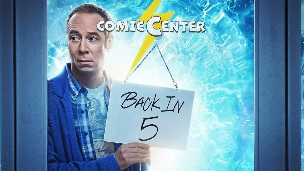 “I Think We’re In Hell”: New ‘The Big Bang Theory’ Spin-Off’s Strange Trailer Freaks Out Fans