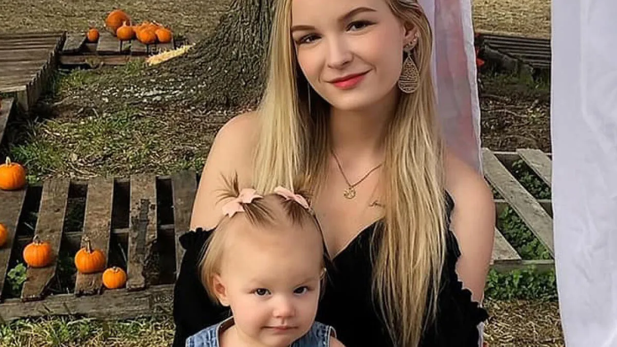 Young Mom’s Dark Secrets Exposed After Her Two Children Drowned When She Fell Asleep On The Couch