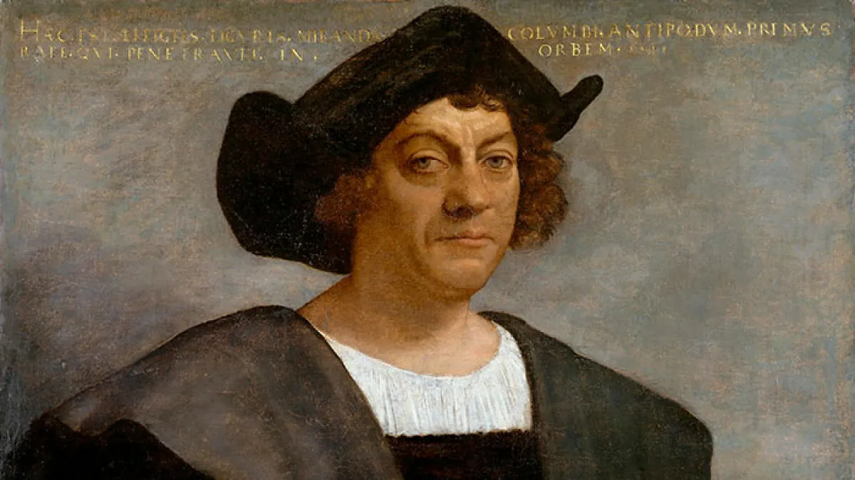 DNA Analysis Of Christopher Columbus Sends Shockwaves As Mysterious Findings Threaten To Rewrite History Books