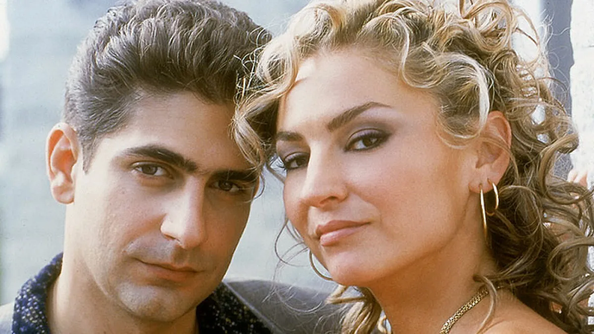 ‘Sopranos’ Actress Justifies Involving Son In Her Adult Content, Sparks Renewed Criticism