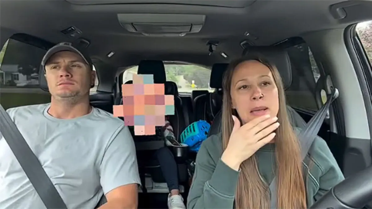 “Guilt Written All Over His Face”: Wife Drops Husband Off At Mistress’ House On His Birthday Before Asking For Divorce