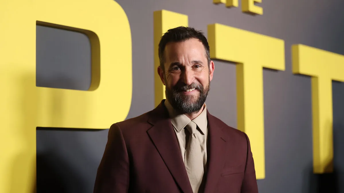 “He’s Such An Ick”: ‘The Pitt’ Star Noah Wyle Gets Ripped Apart Over Petty Viral Rant
