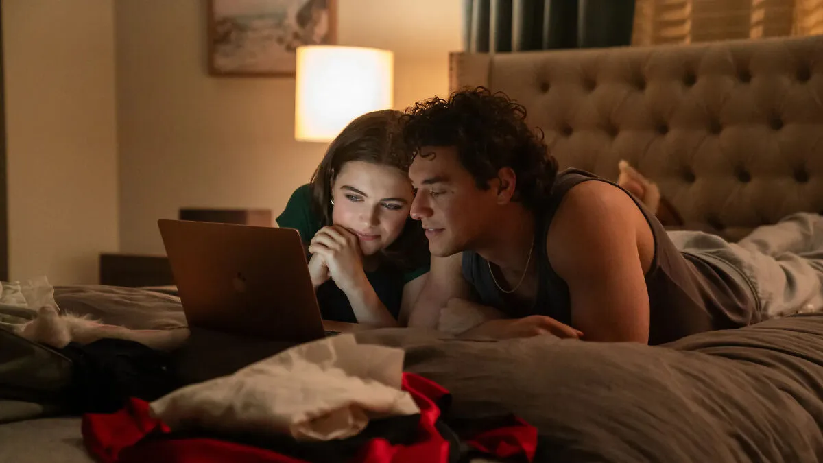 Finished 'Off Campus' Season 1? Here’s How To Read The Books In Order