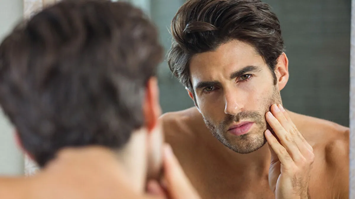 Experts Issue Urgent Warnings About "Hardmaxxing" As Dangerous Trend Grows Among Young Men