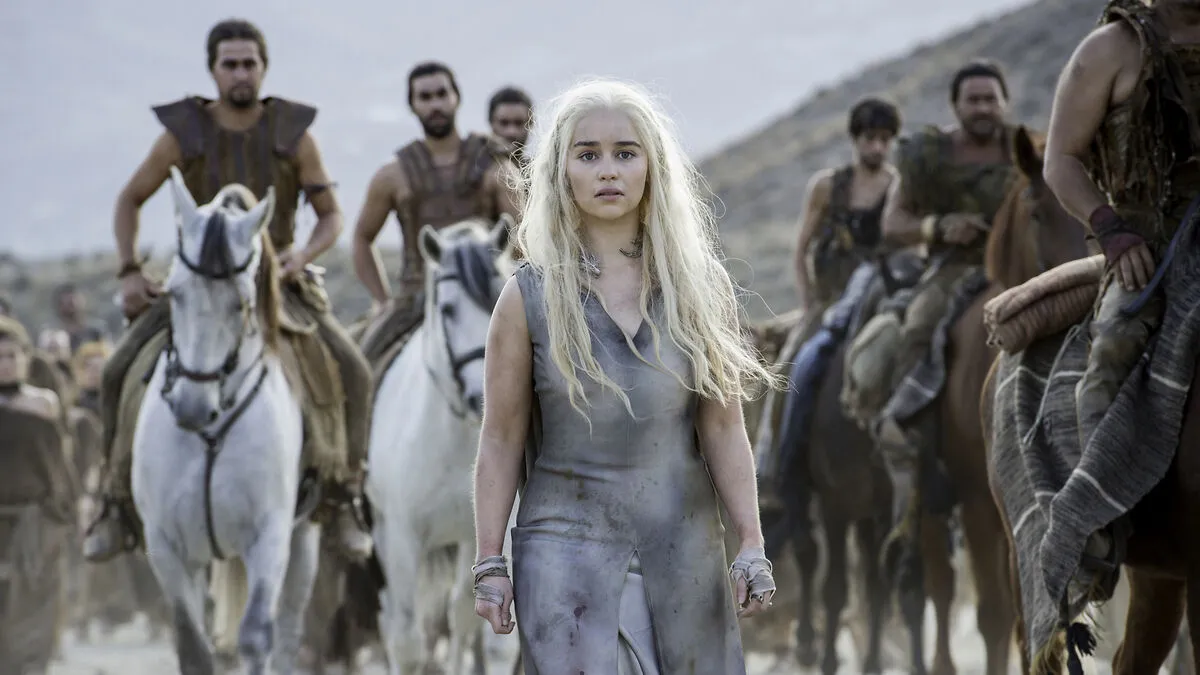 ‘Game Of Thrones’ Star Opens Up About Brutal Body Shaming That “Completely Destroyed” Her