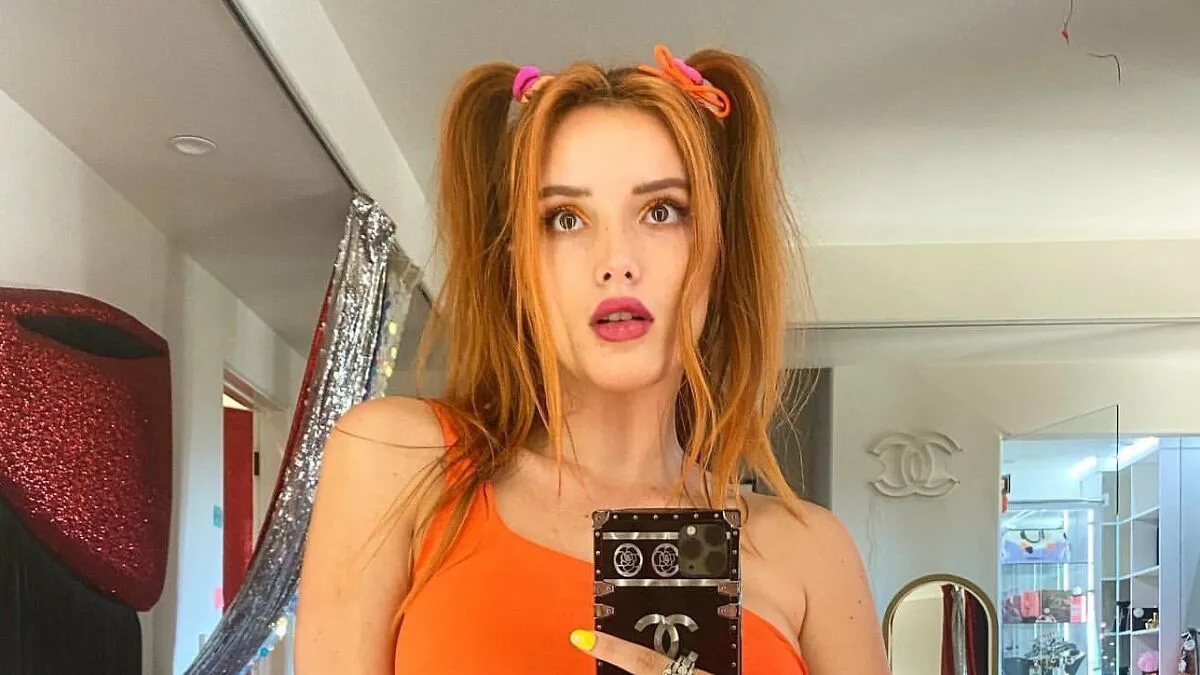 8 Hollywood Actresses Who Are Now Working In Adult Content, Including 'Sopranos' And 'Harry Potter' Stars