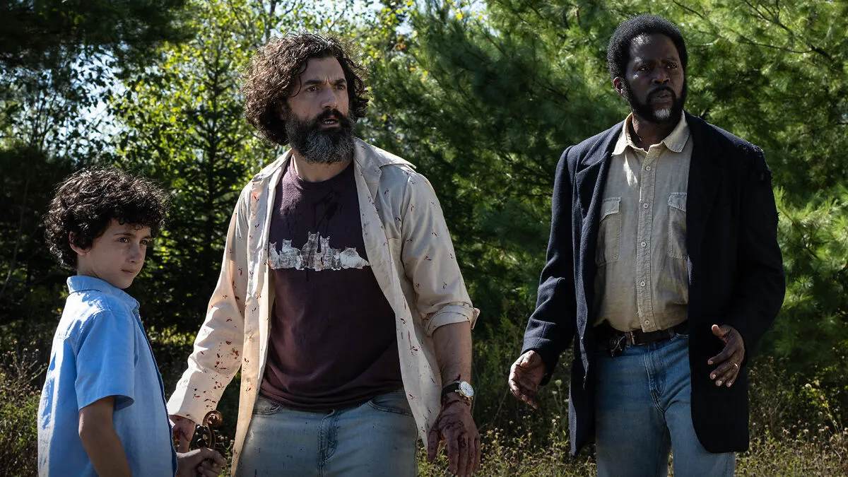‘From’ Season 4 Episode 6 Release Date, Time, Where To Watch