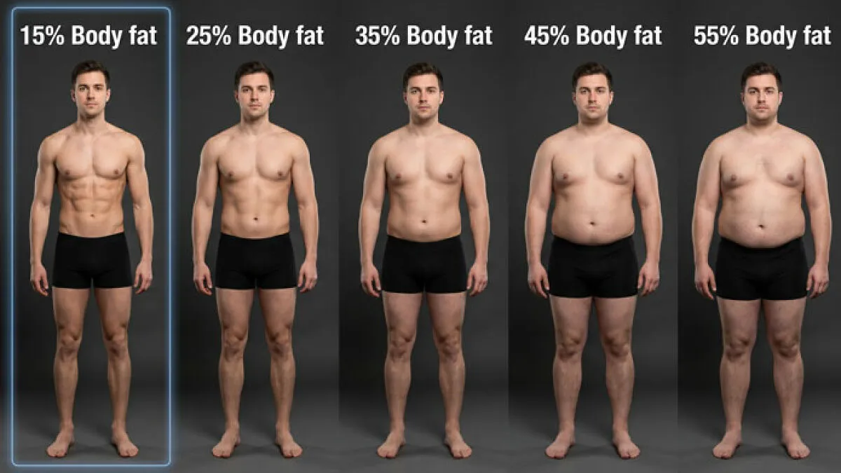 Study Puts “Dad Bods” Under Scrutiny After Women Pick Lean Athletic Men And Reject Hollywood Slim Ideal