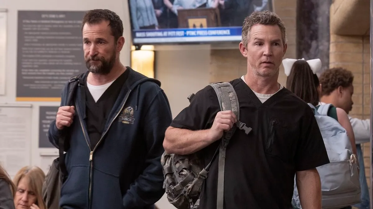 “I Just Can’t Stand Him”: Noah Wyle Backlash Explodes After His Shocking Dig At ‘The Pitt’ Co-Star