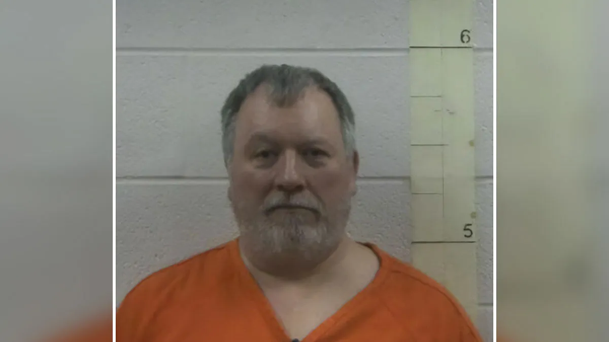 Tennessee Man Whose Charlie Kirk Meme Got Him Thrown In Jail Wins Landmark $835,000 Settlement