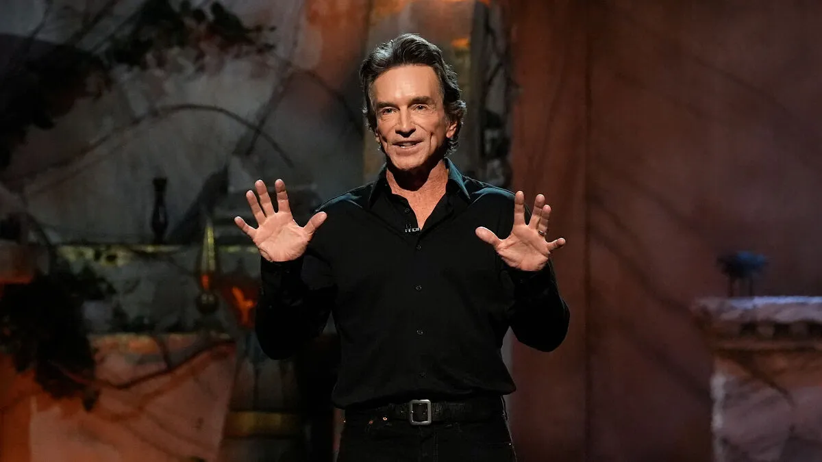“Screaming At My TV”: Jeff Probst’s Live ‘Survivor’ Finale Blunder Leaves Fans Absolutely Livid