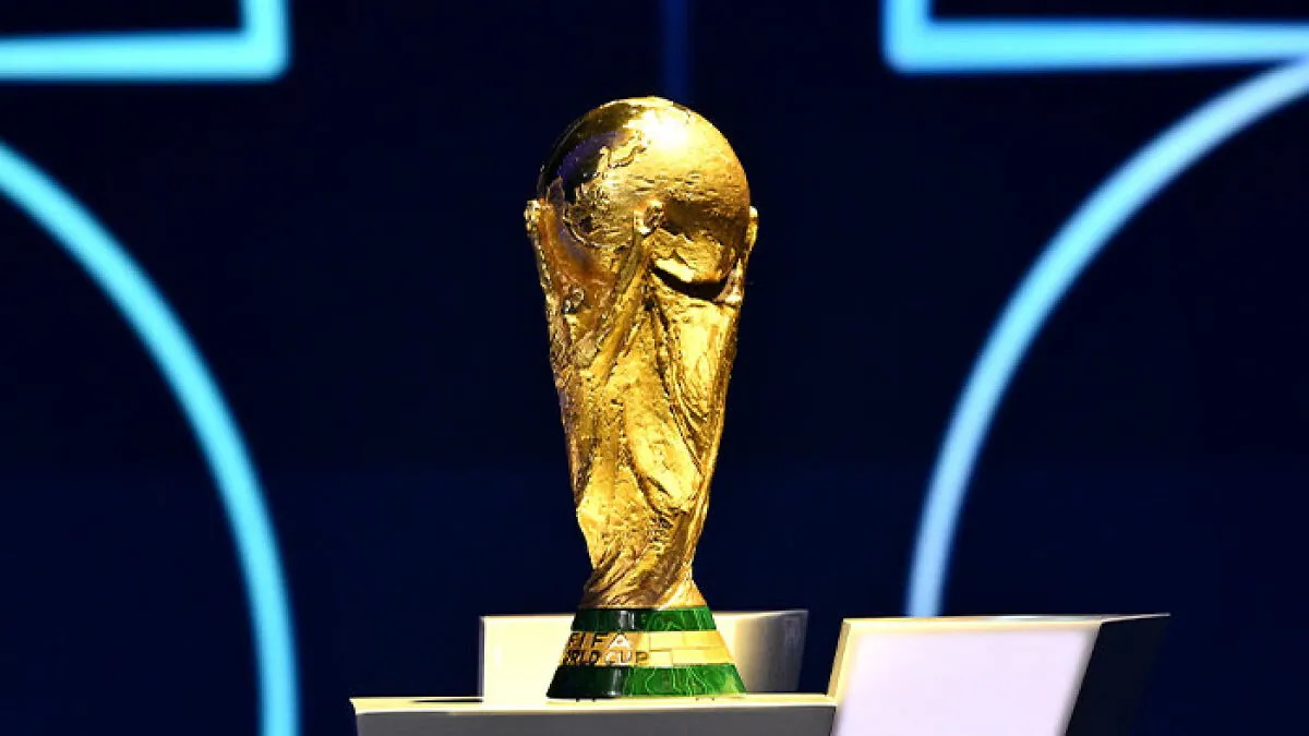 Major Blow For US-Hosted World Cup As FIFA Cancels Up To 70 Percent Of Reserved Hotel Rooms Amid Controversies