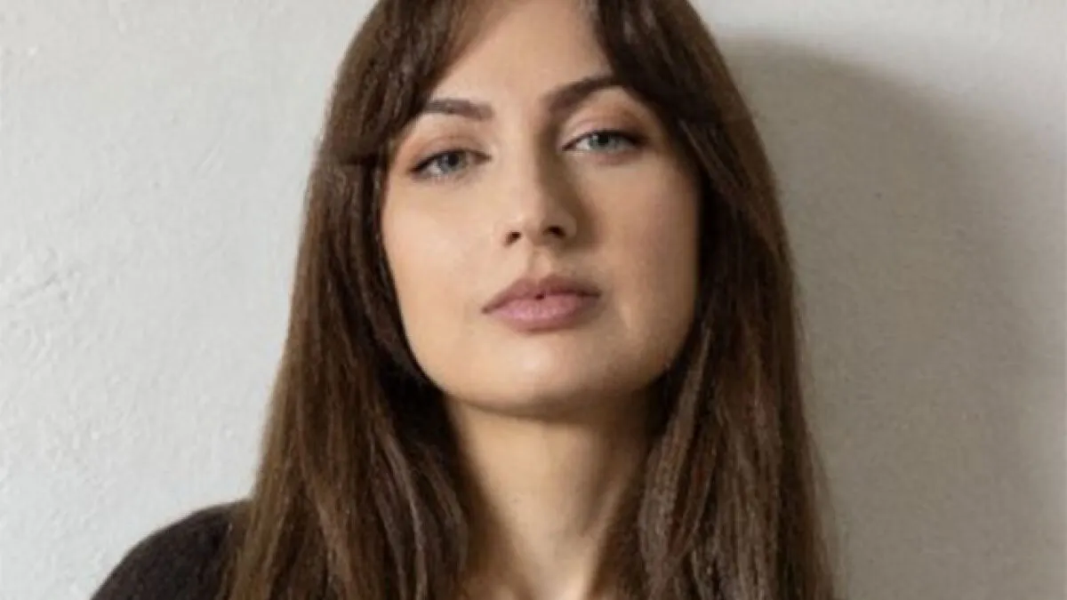 Woman With Lady Bits In World’s Top 1% Is Spending $2 Million A Year In Extreme Human Experiment