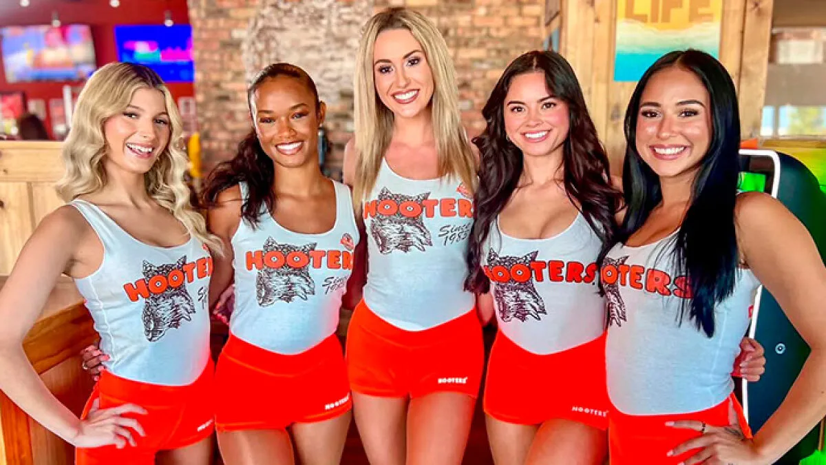 "Such Stupidity": Hooters CEO Unveils Family‑Friendly Rebrand Plans, Citizens React With Harsh Comments
