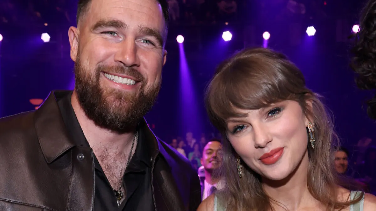Taylor Swift Wedding Plans Hit With Furious Guest Drama After Single Invitee Claims She Was Denied A Plus-One