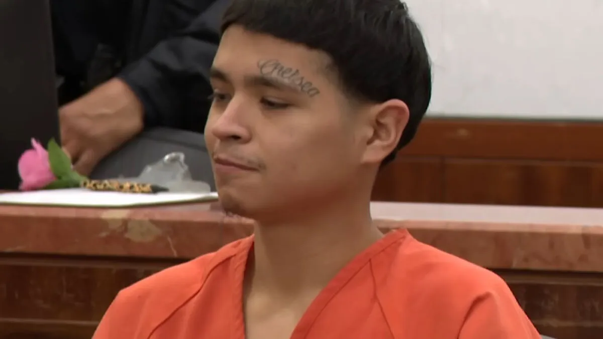 Man Who Ended Mechanic's Life Over $500 Learns His Fate As He Sends Disturbing Message To Victim’s Family