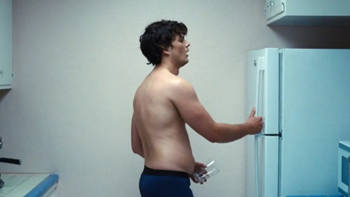 ‘Realistic Body’ Of Homer Gere Praised In ‘Euphoria’ Episode Amid Growing Concern Over 'Hollyweird' Standards