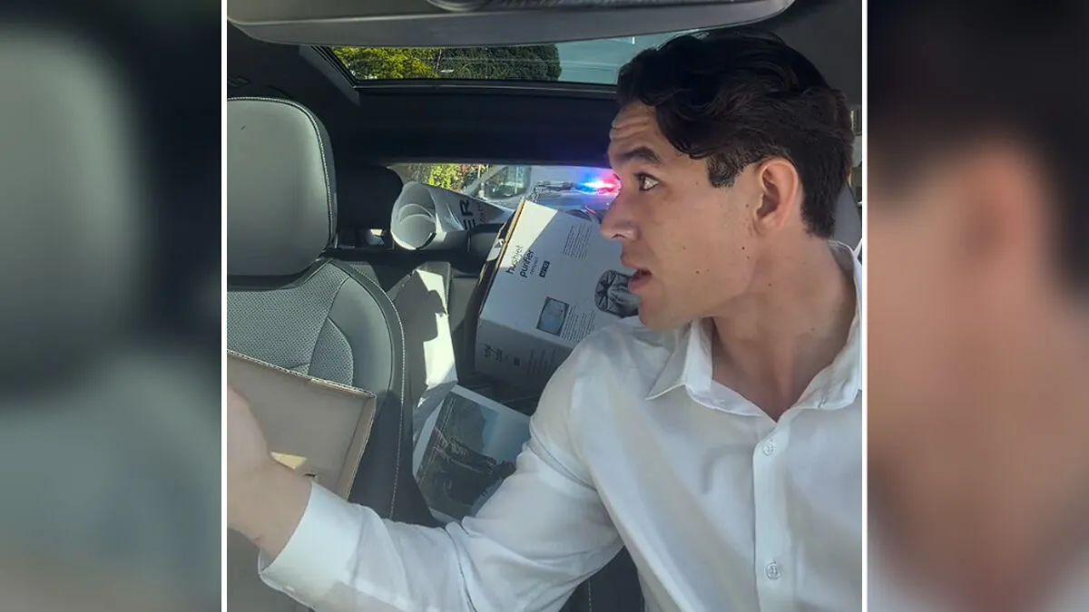 "Medically Kidnapped": Man Detained Amid Controversial Videos Reportedly Based On Psychiatrist's Opinion