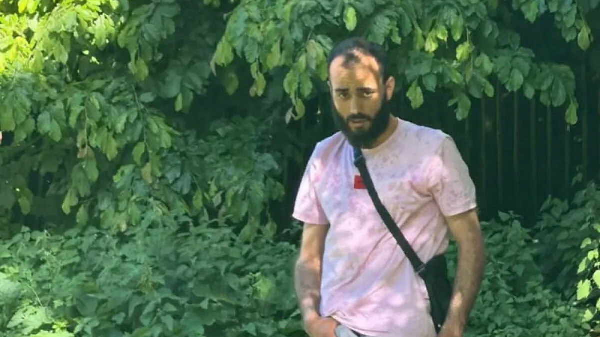 “Extremely Deviant Behavior”: Man Attacks Woman Who Confronted Him Over Lewd Act In Public Park