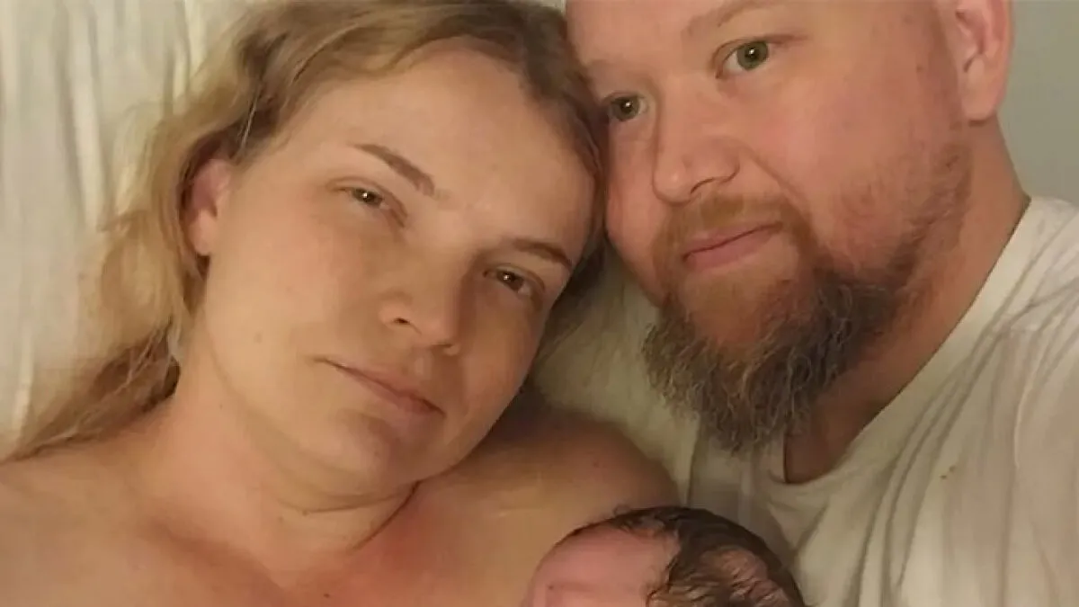 Family Tragedy Unfolds As Mom Ends Her Children’s Lives Then Her Own After Attacking Woman And Husband At Bar
