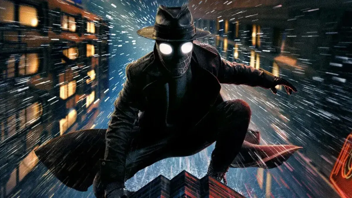 'Spider-Noir' Ending, Explained: Does Ben Reilly Lose His Powers?