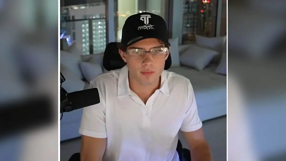 "Looksmaxxing" Influencer Clavicular's Transformation After Allegedly Quitting Testosterone Stuns Netizens