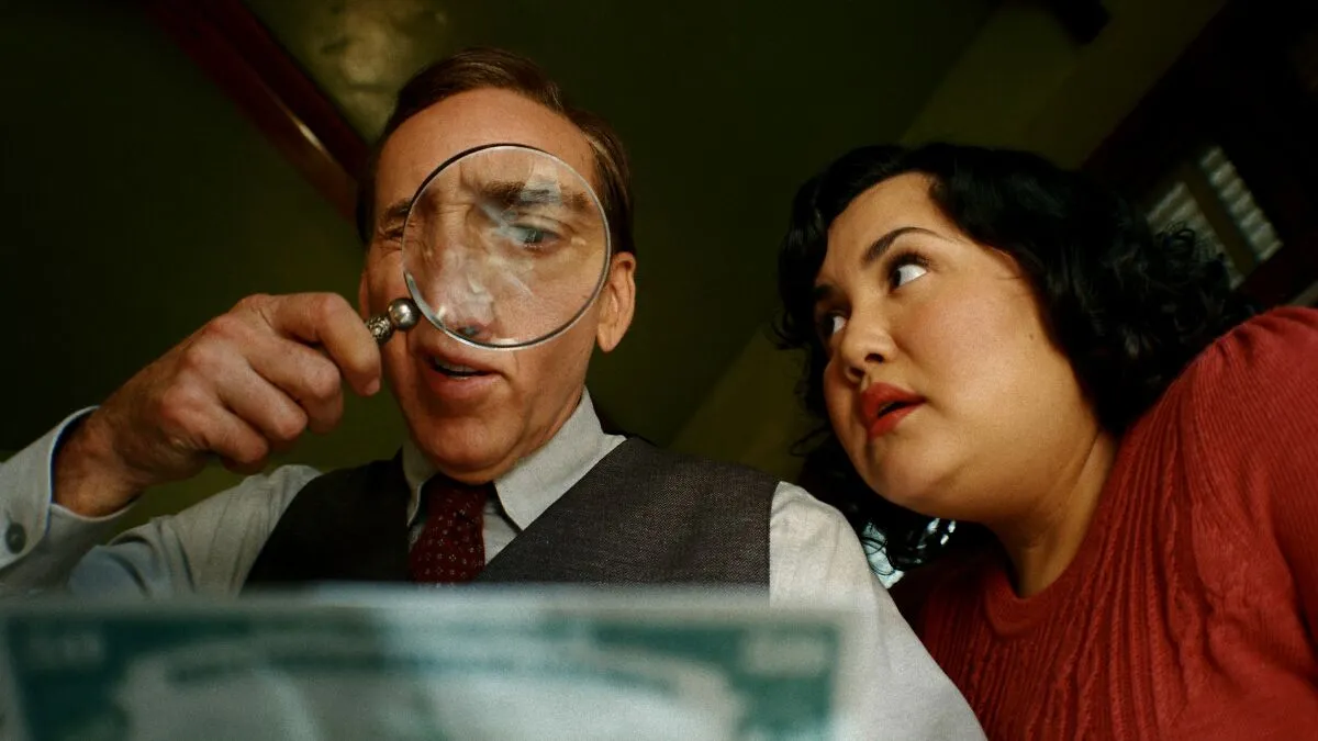 Spider-Noir: Will Nicolas Cage's Superhero Series Return For Season 2?