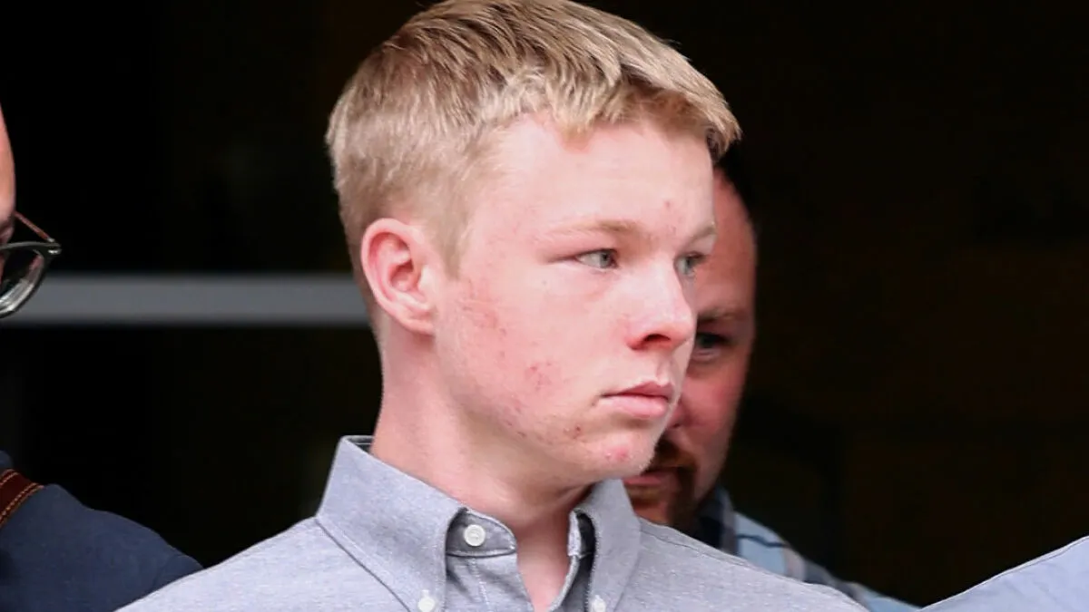 "Dangerous" Stepbrother Accused In Anna Kepner Cruise Ship Tragedy Walks Free While Chilling New Details Emerge