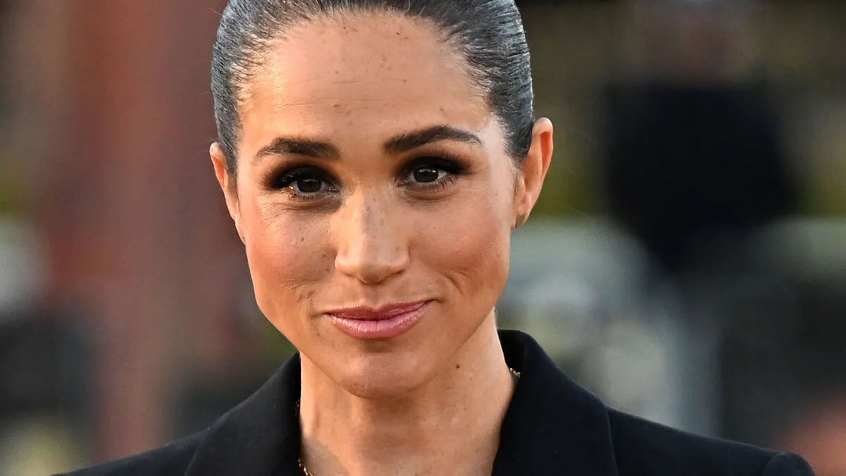 Meghan Markle’s Changing Appearance Raises Eyebrows After Striking 8-Year Photo Comparison Goes Viral