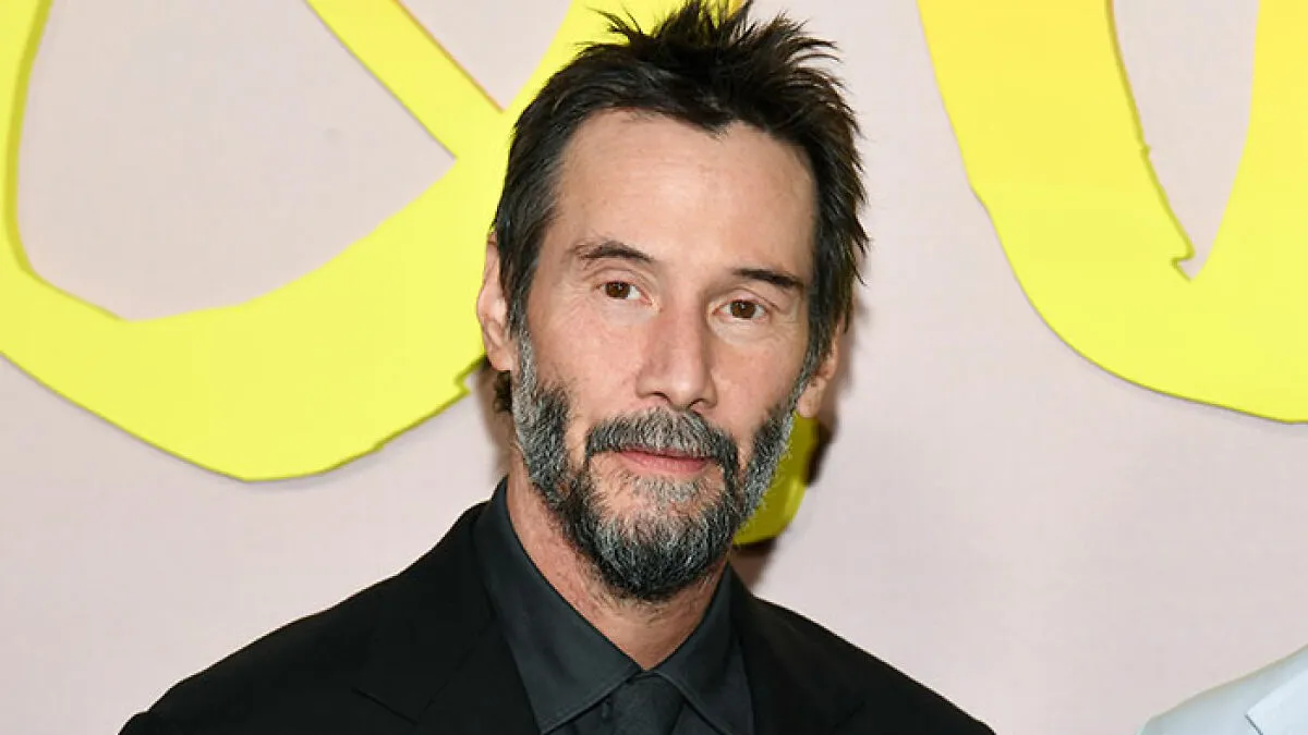 Keanu Reeves Faces Rare Backlash After Writing Letter In Support Of Netflix Fraudster Carl Rinsch