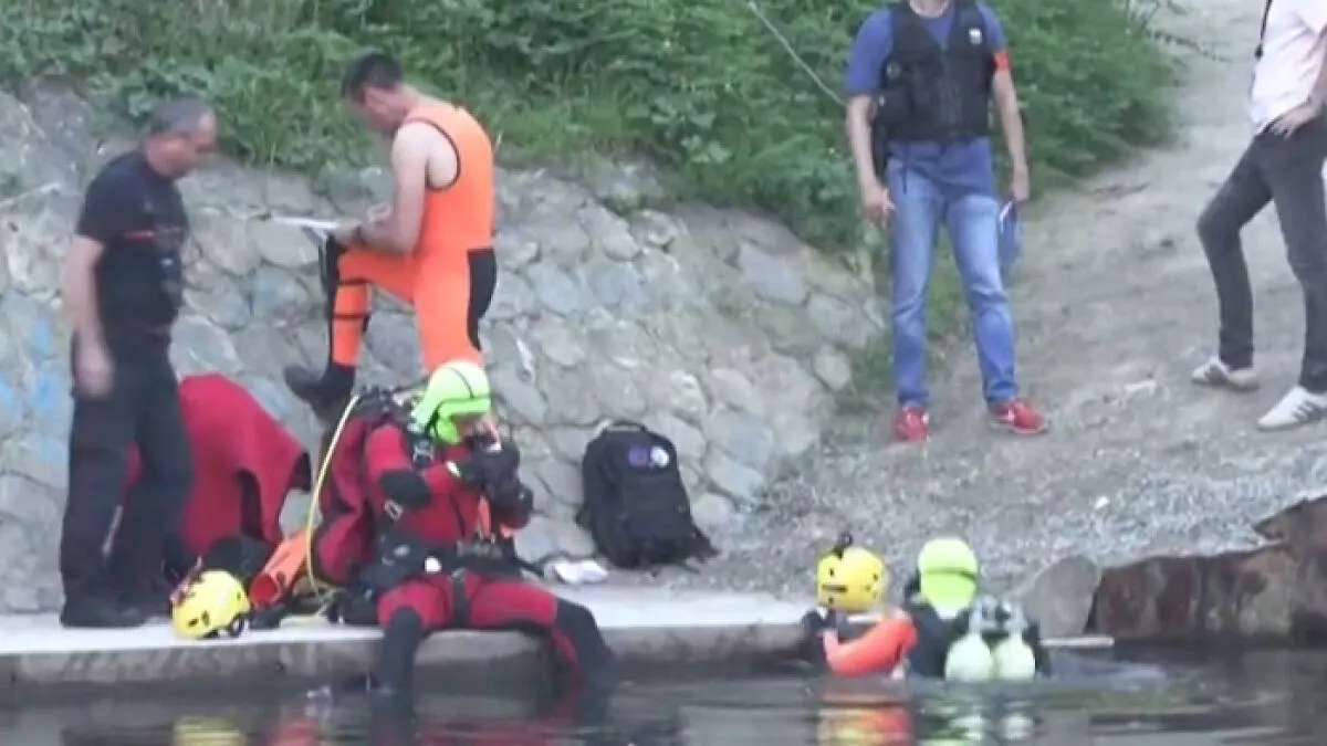 Chilling Discovery In France Leads To Arrest Of Two Teens After Boy Is Found With Towel Around Neck