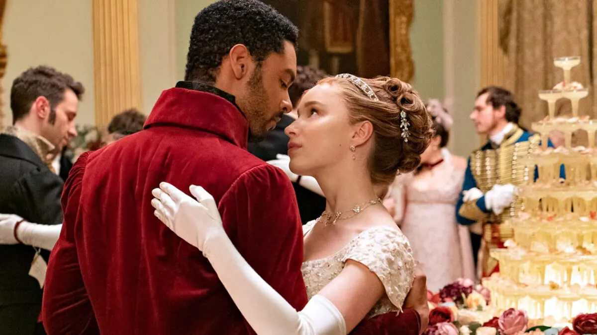 Fans Turn On ‘Bridgerton’ After Prime Video Hit Instantly Delivers Exactly What They Wanted For Years