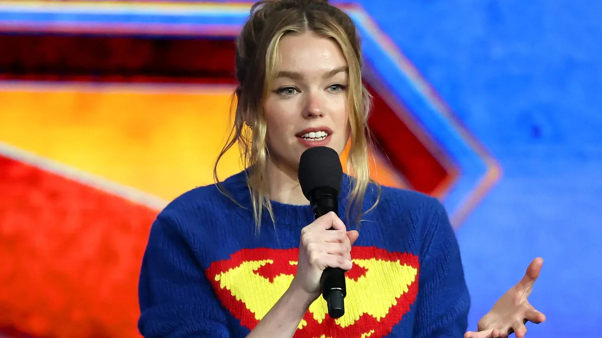 ‘Supergirl’ Box Office Projections Tank Following Star's 'Christian Dads' Insult
