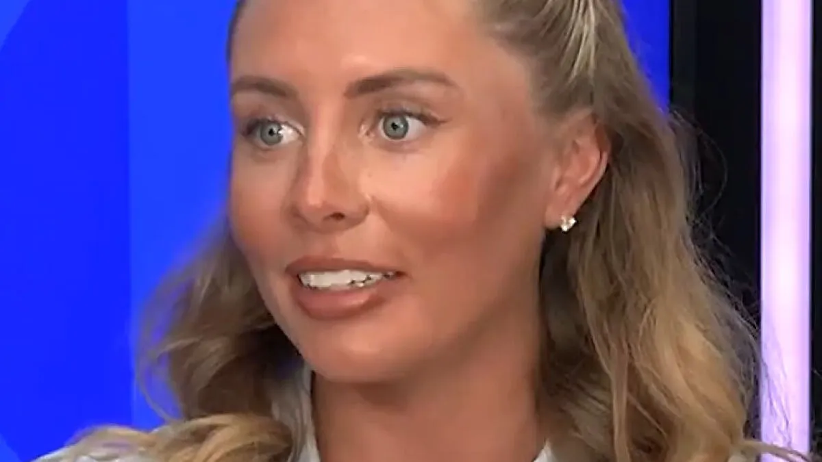 Bonnie Blue Leaves Interviewer Uncomfortable After Revealing Twisted Plans For Her Baby Shower